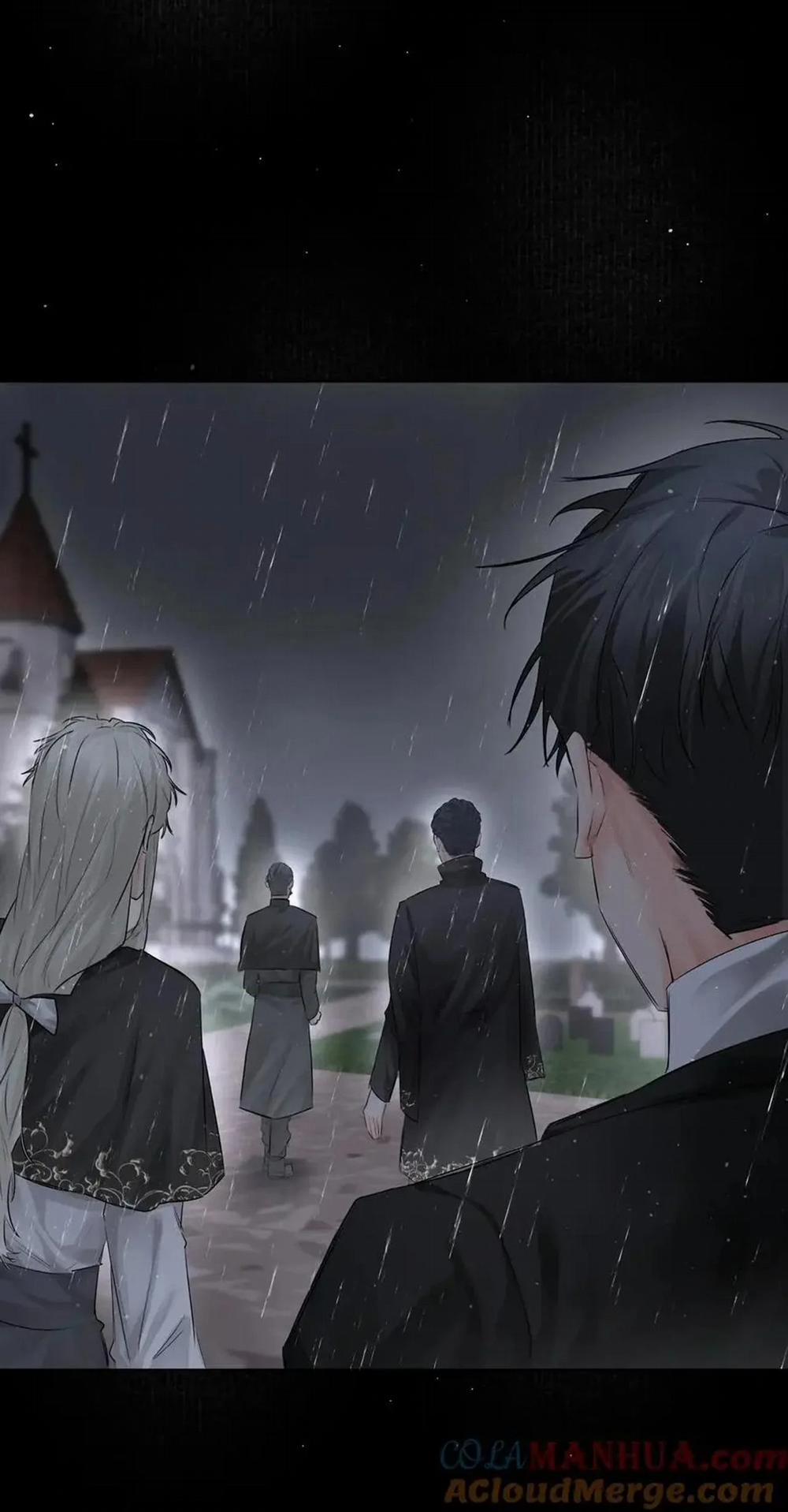 Bạn Trai Cũ Trở Thành Vua 48 trang 5