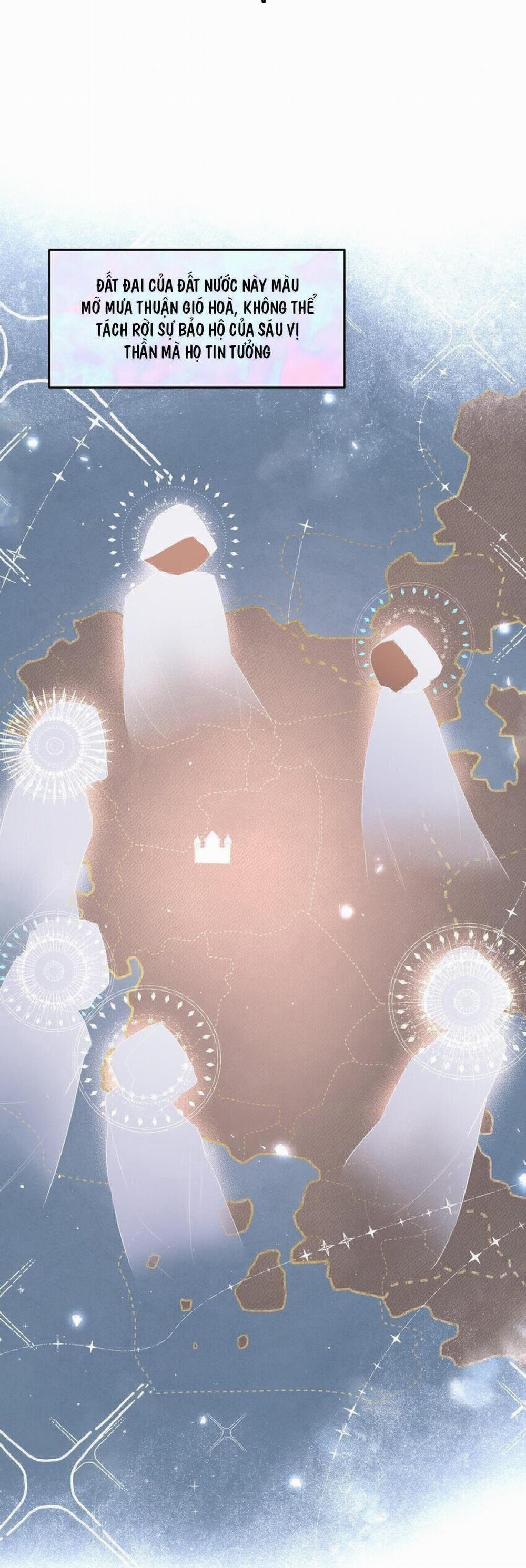 Bạn Trai Cũ Trở Thành Vua 49 trang 1