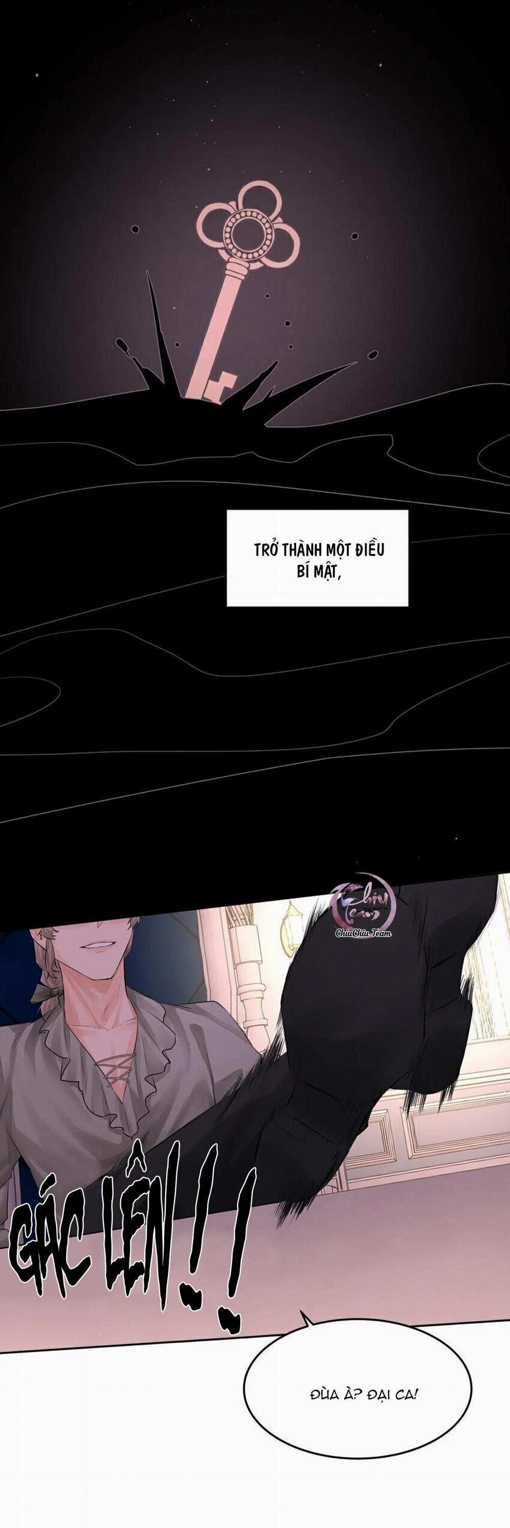 Bạn Trai Cũ Trở Thành Vua 49 trang 11