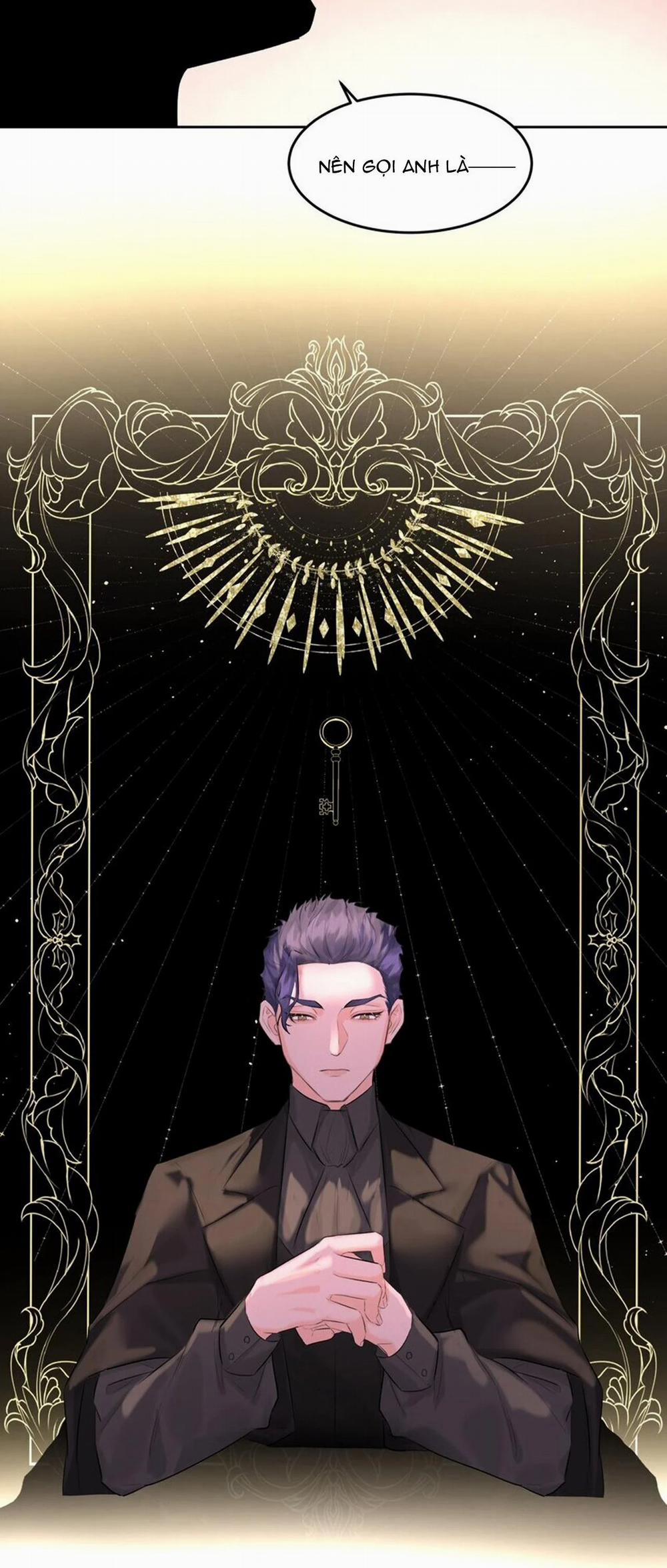 Bạn Trai Cũ Trở Thành Vua 49 trang 15