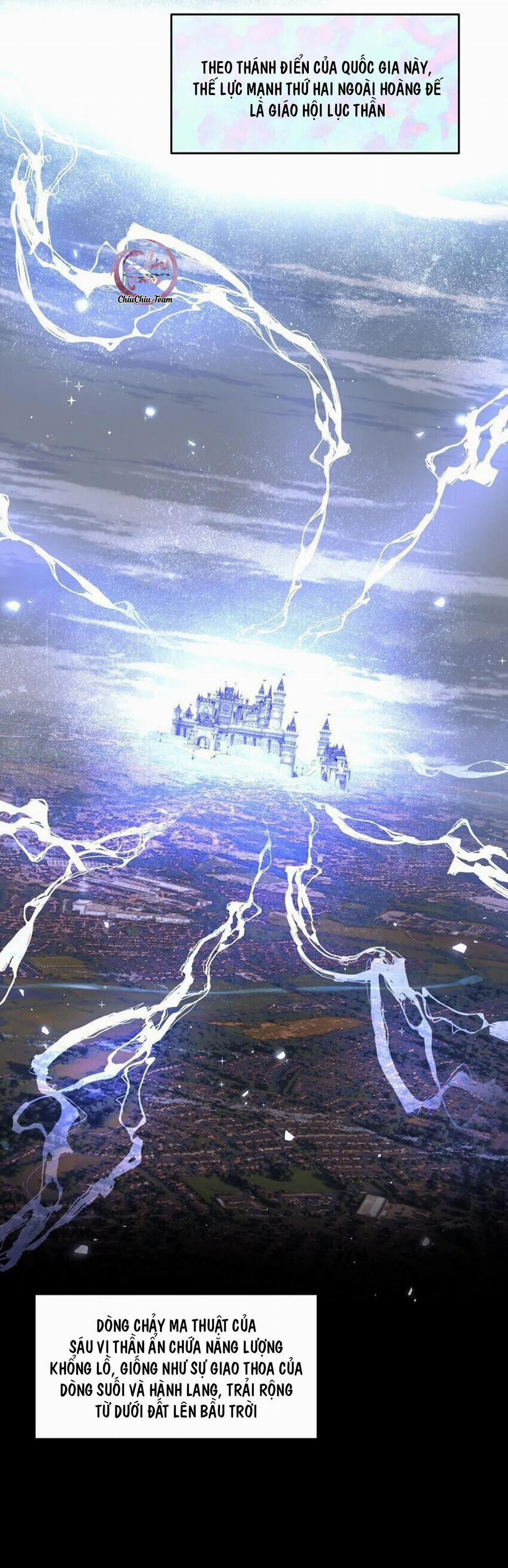 Bạn Trai Cũ Trở Thành Vua 49 trang 2