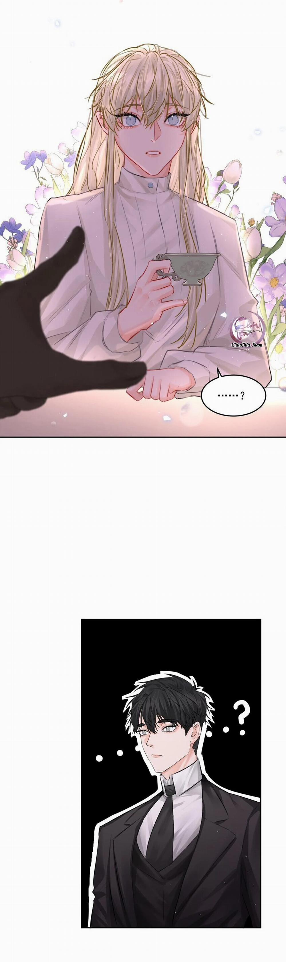 Bạn Trai Cũ Trở Thành Vua 49 trang 27