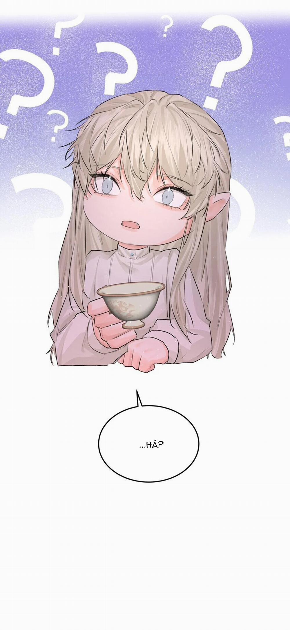 Bạn Trai Cũ Trở Thành Vua 49 trang 29