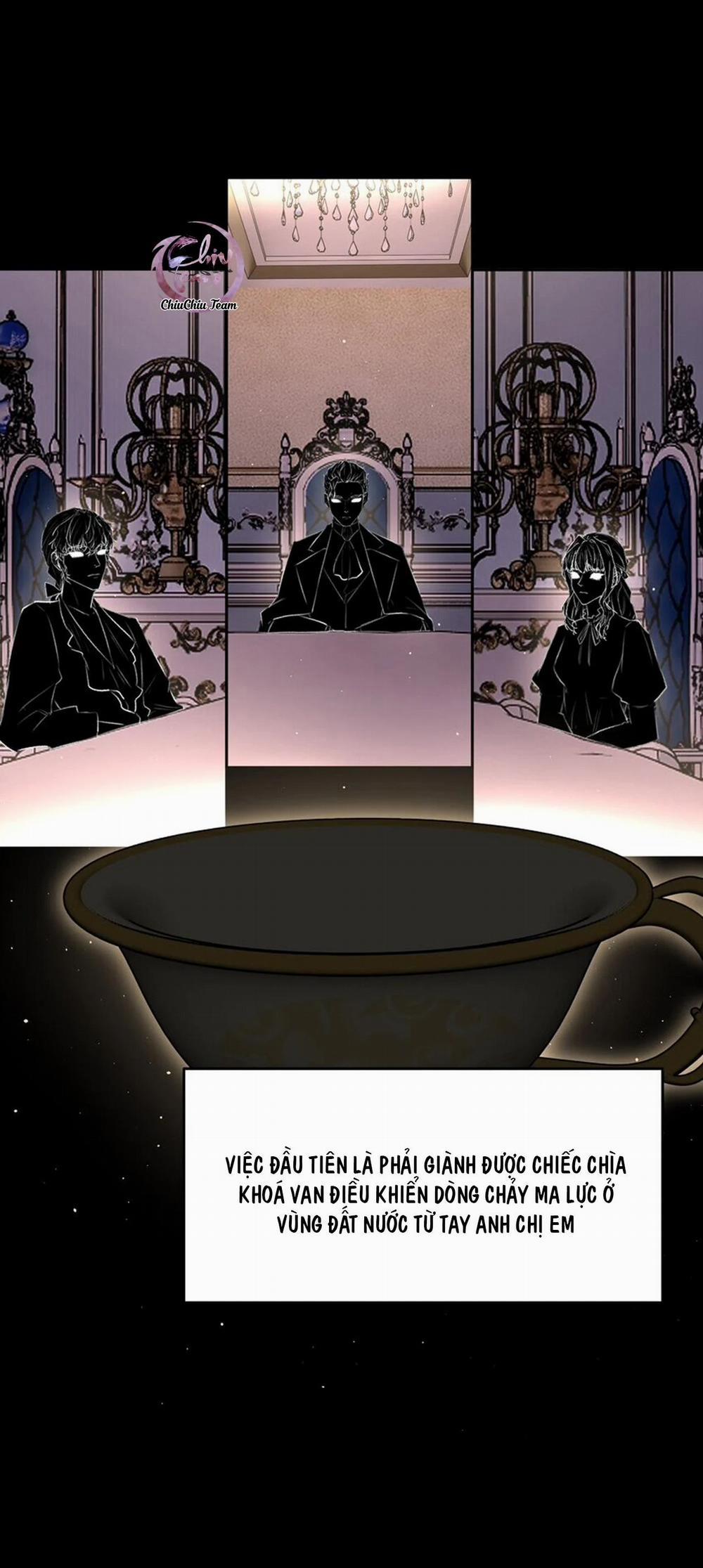 Bạn Trai Cũ Trở Thành Vua 49 trang 9