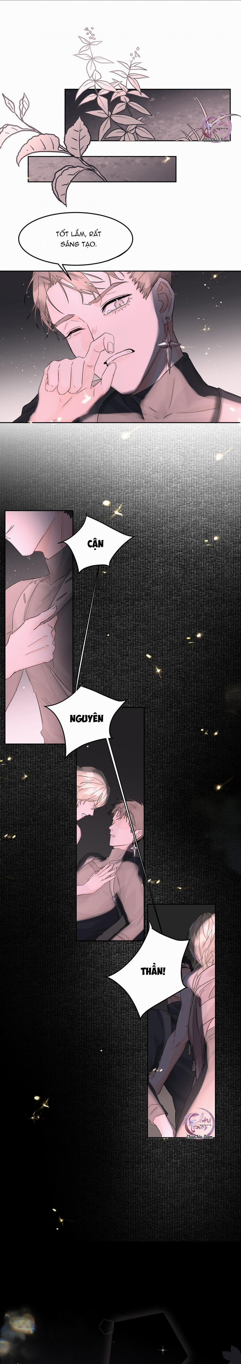 Bạn Trai Cũ Trở Thành Vua 5 trang 6