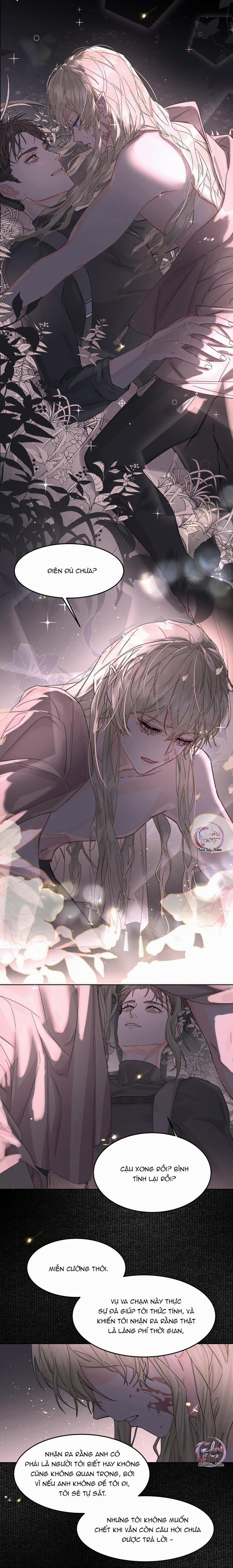 Bạn Trai Cũ Trở Thành Vua 5 trang 7