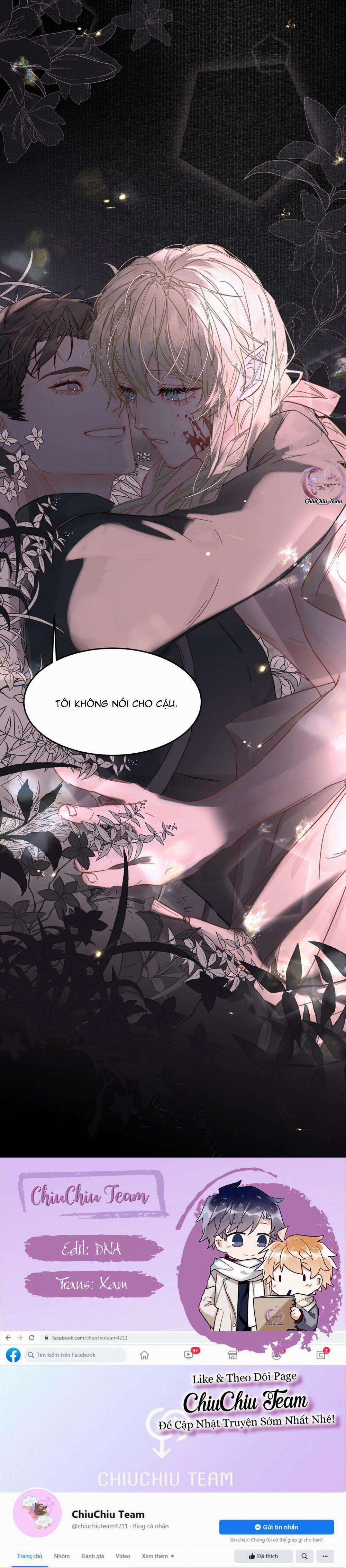 Bạn Trai Cũ Trở Thành Vua 5 trang 9