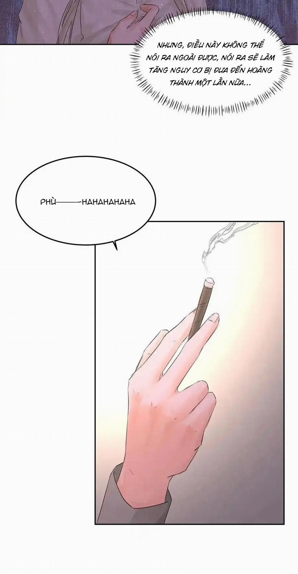 Bạn Trai Cũ Trở Thành Vua 50 trang 10