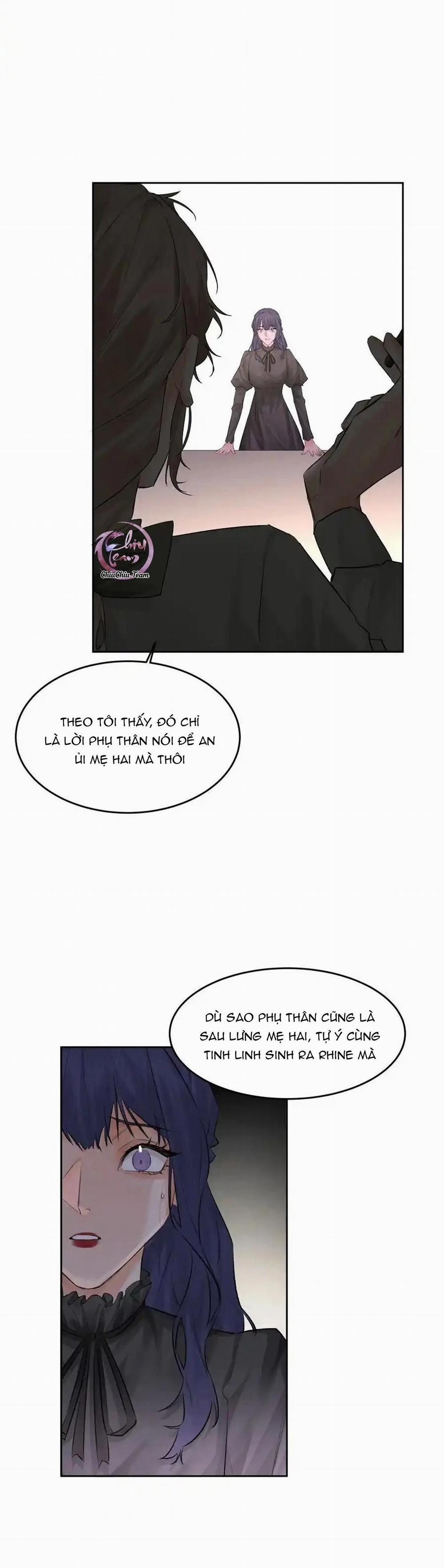 Bạn Trai Cũ Trở Thành Vua 50 trang 12