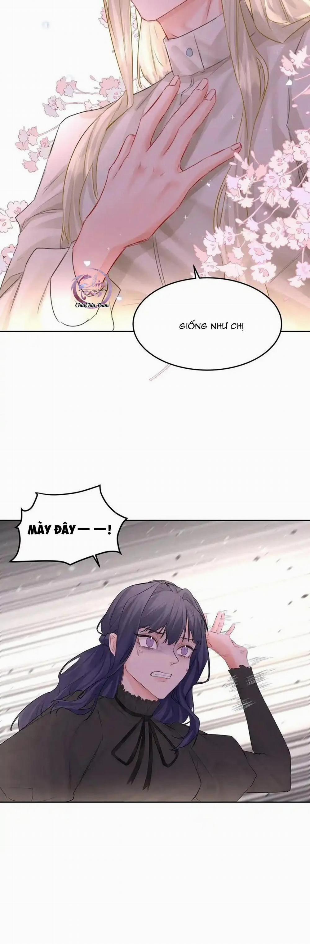 Bạn Trai Cũ Trở Thành Vua 50 trang 18