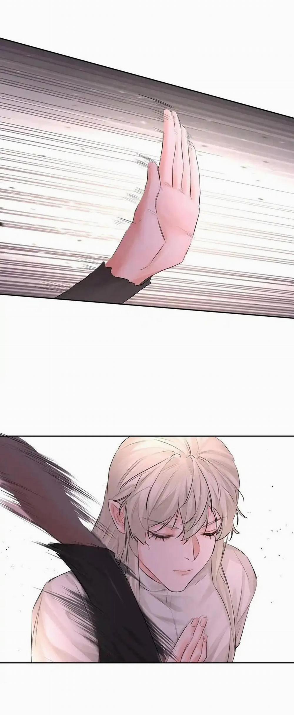 Bạn Trai Cũ Trở Thành Vua 50 trang 19