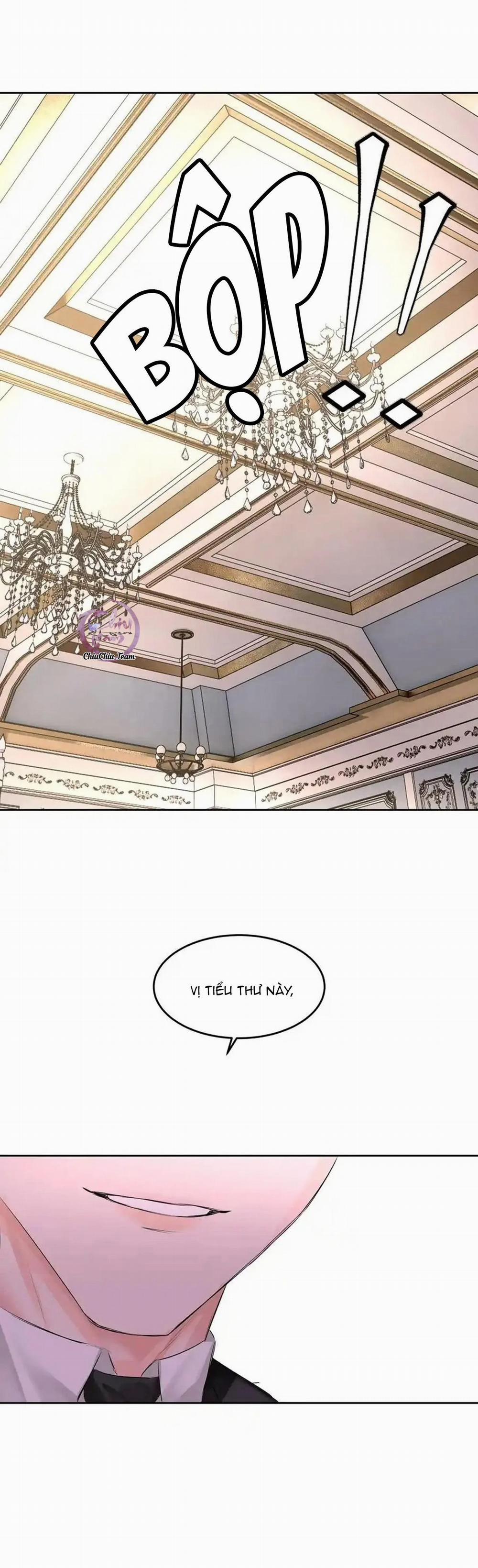 Bạn Trai Cũ Trở Thành Vua 50 trang 20