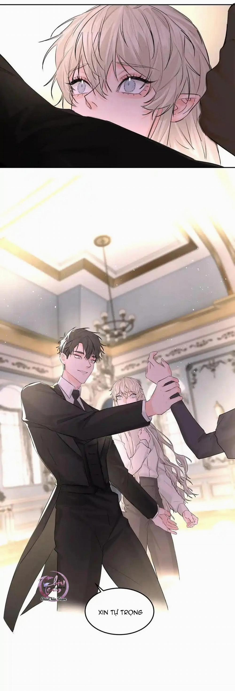 Bạn Trai Cũ Trở Thành Vua 50 trang 21