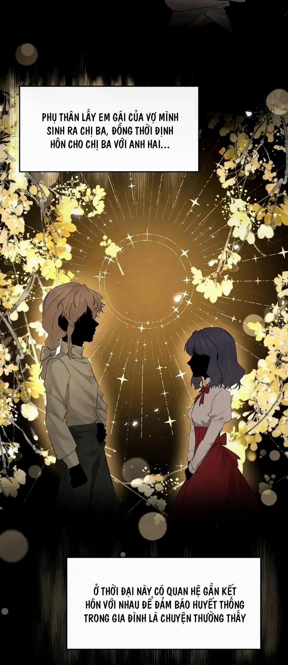 Bạn Trai Cũ Trở Thành Vua 50 trang 7