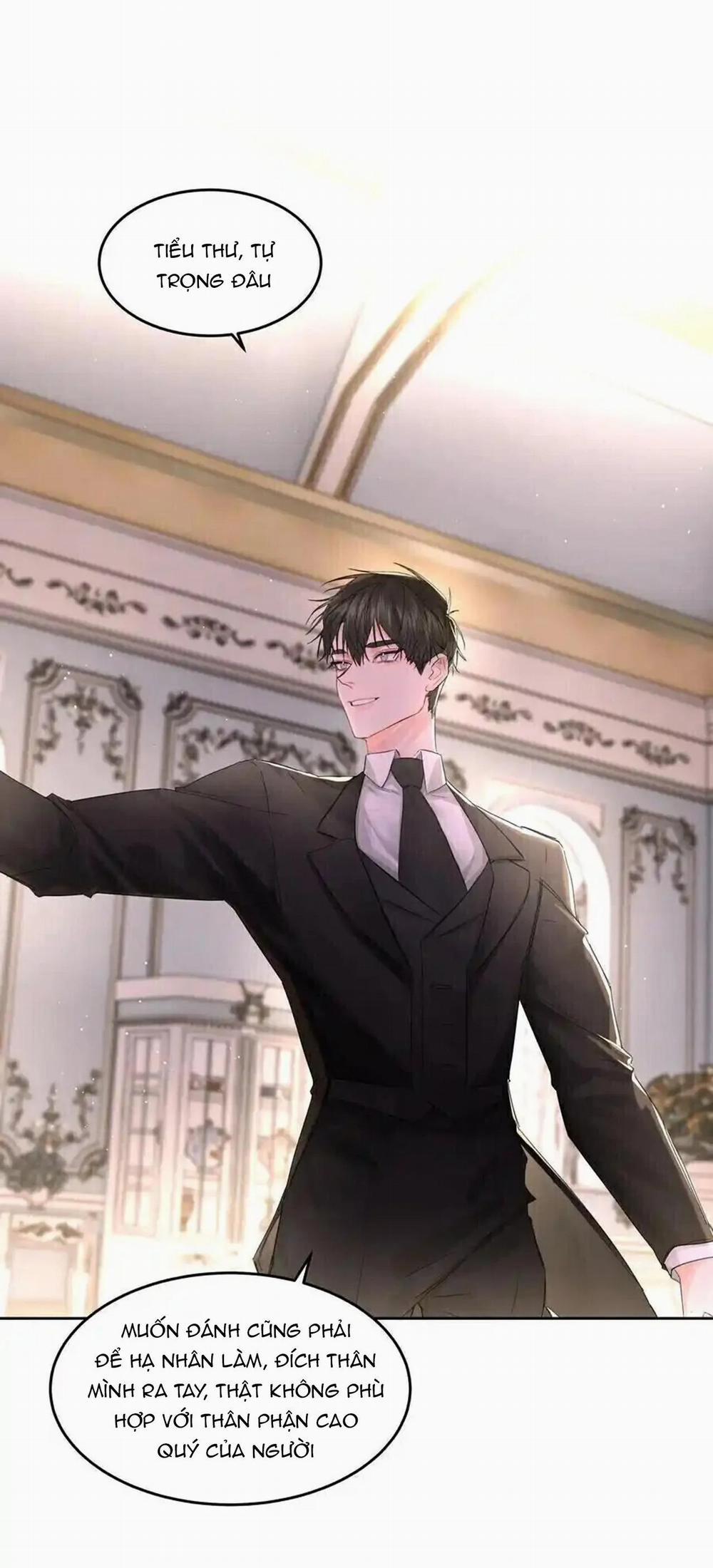 Bạn Trai Cũ Trở Thành Vua 51 trang 1