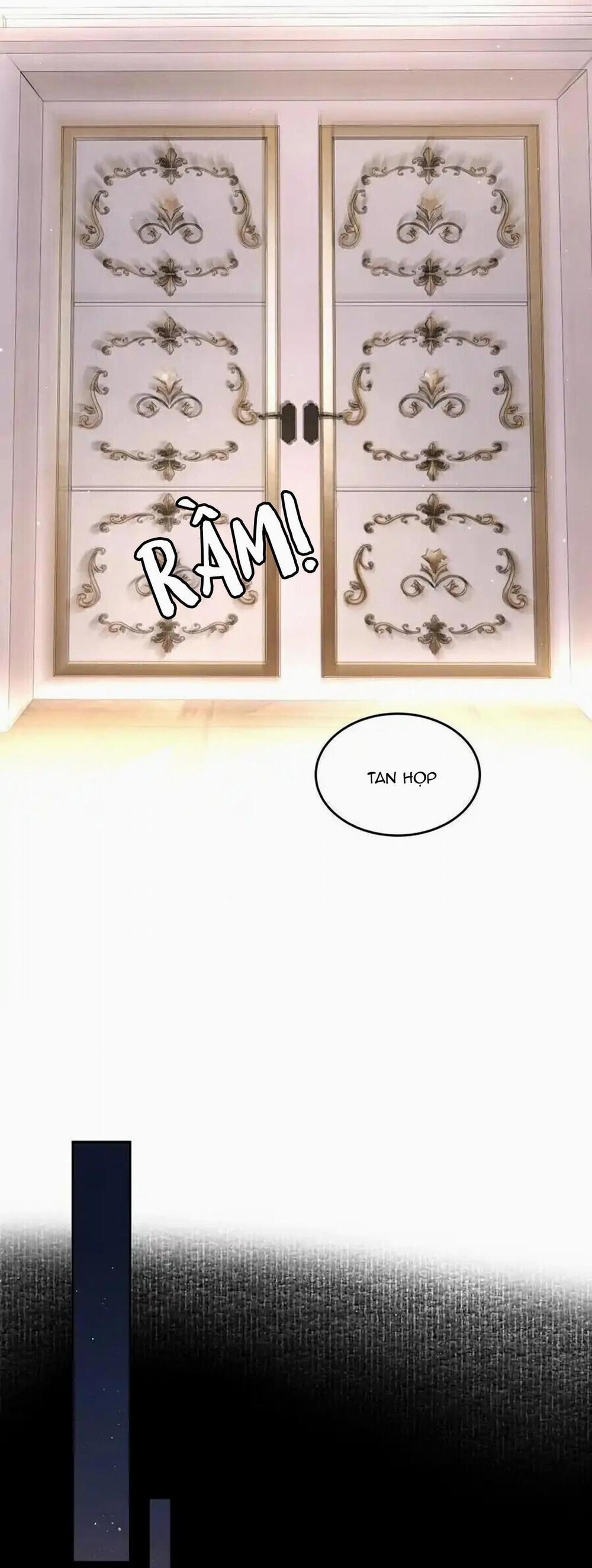 Bạn Trai Cũ Trở Thành Vua 51 trang 14