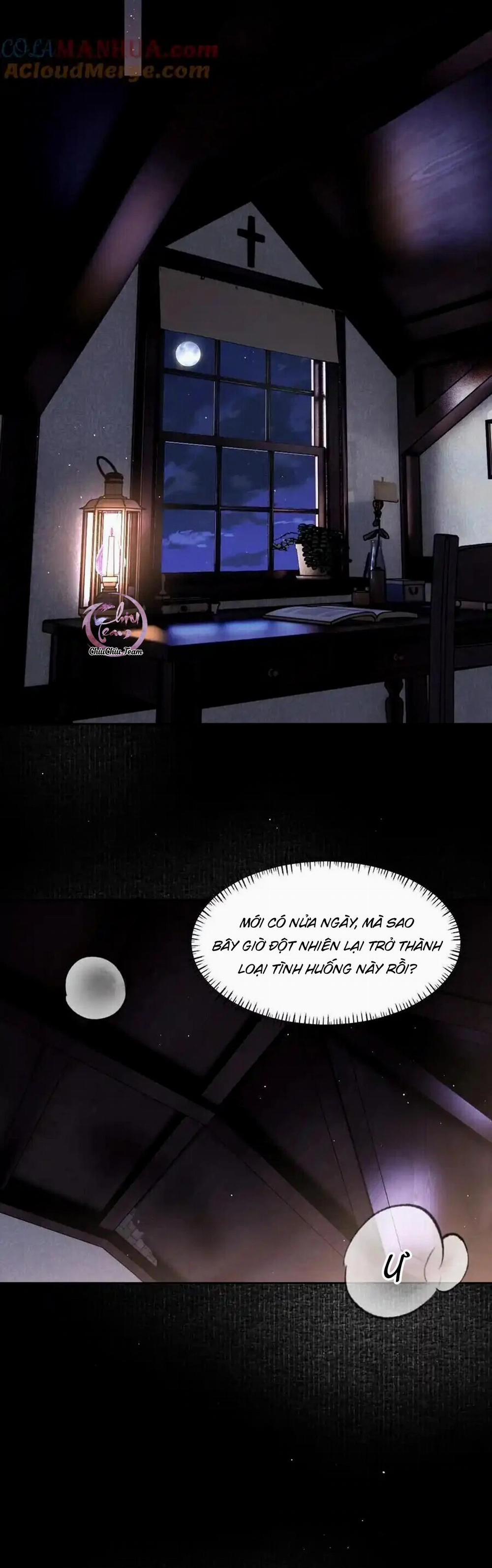 Bạn Trai Cũ Trở Thành Vua 51 trang 15