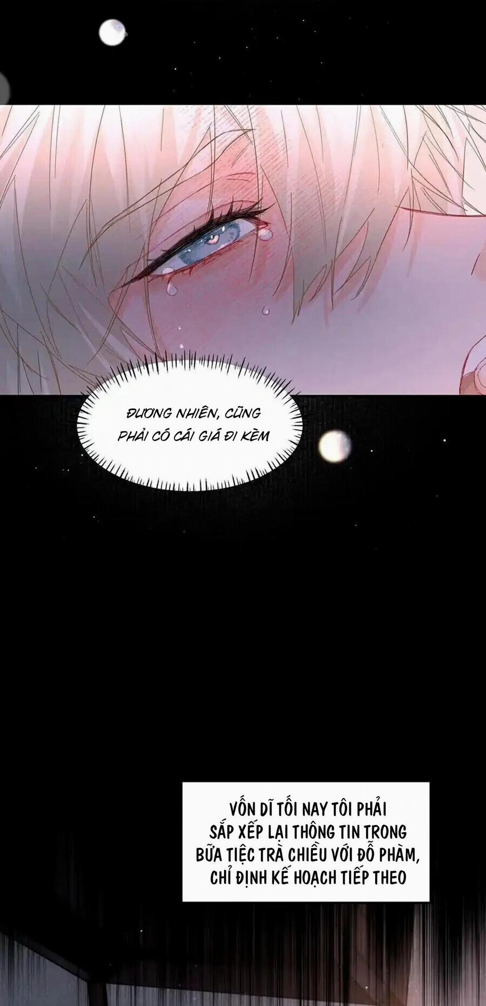 Bạn Trai Cũ Trở Thành Vua 51 trang 19