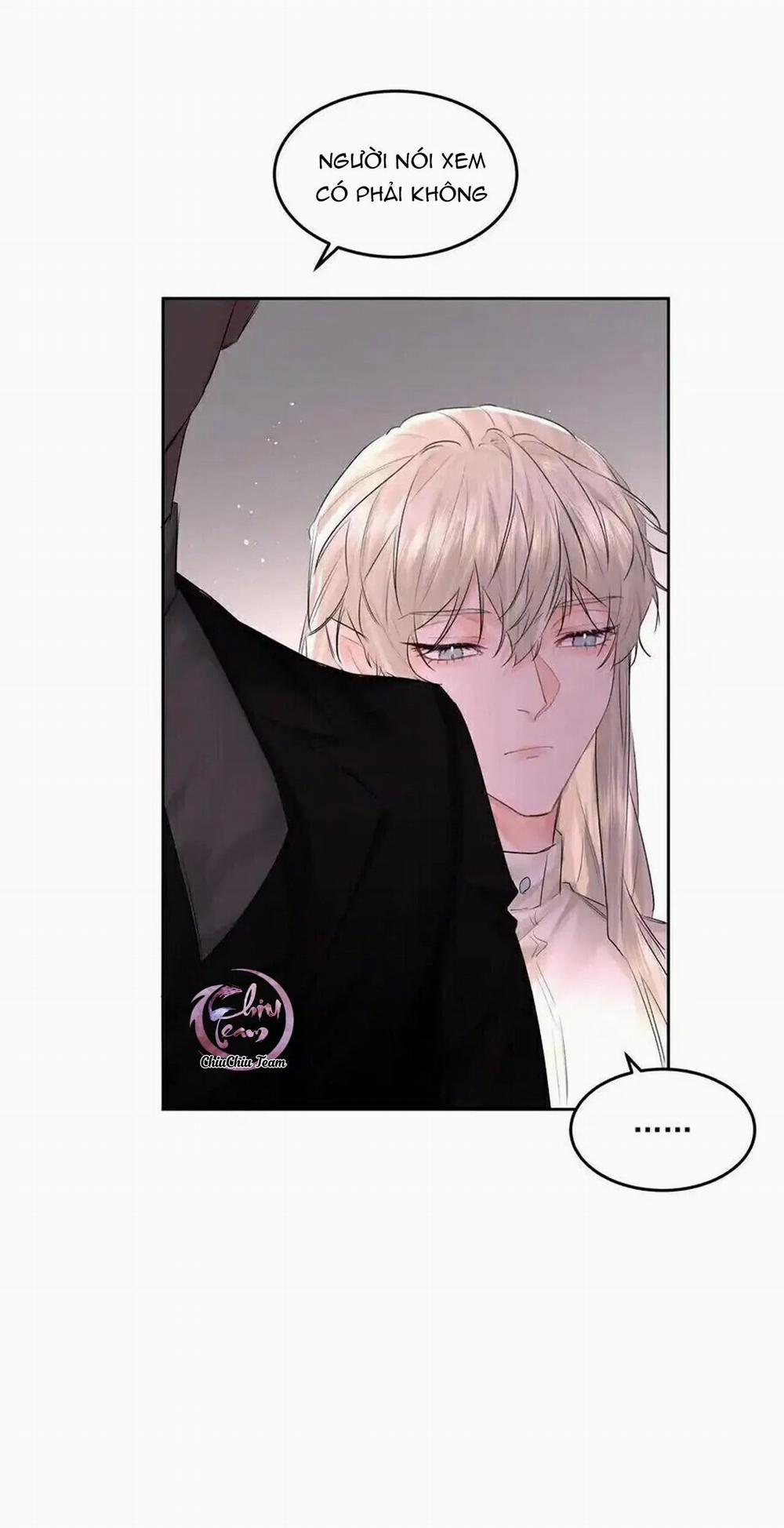 Bạn Trai Cũ Trở Thành Vua 51 trang 2