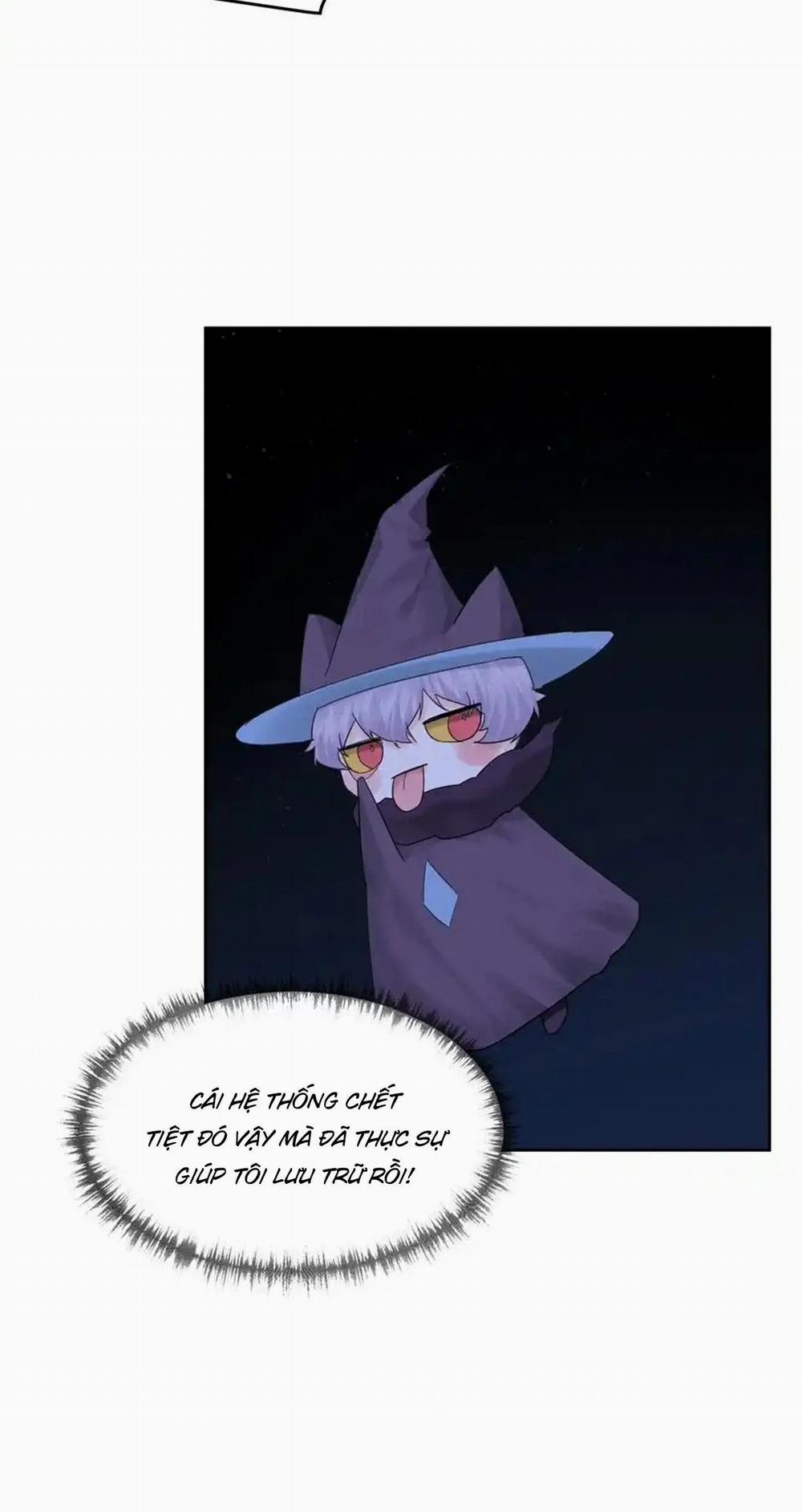 Bạn Trai Cũ Trở Thành Vua 51 trang 22