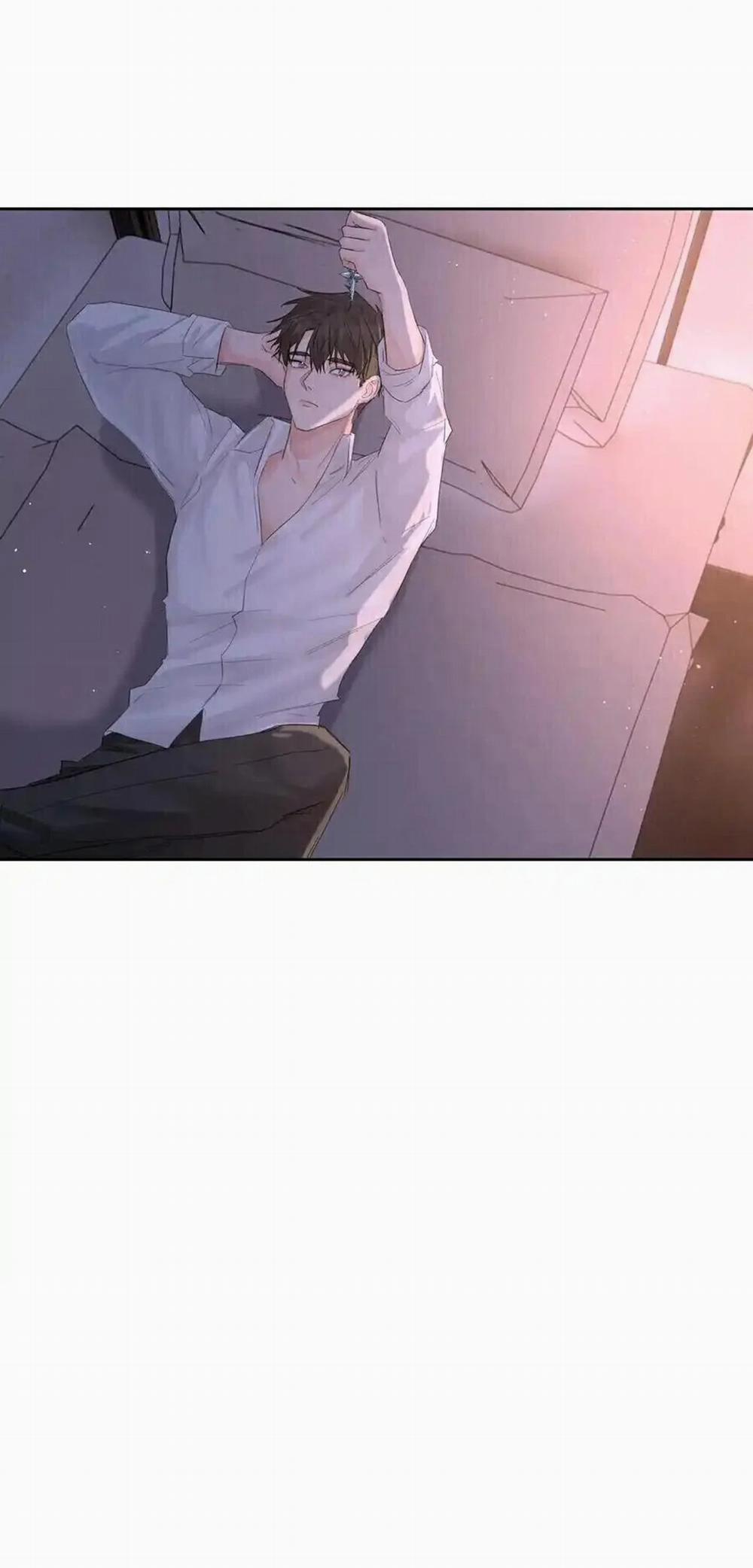 Bạn Trai Cũ Trở Thành Vua 51 trang 23