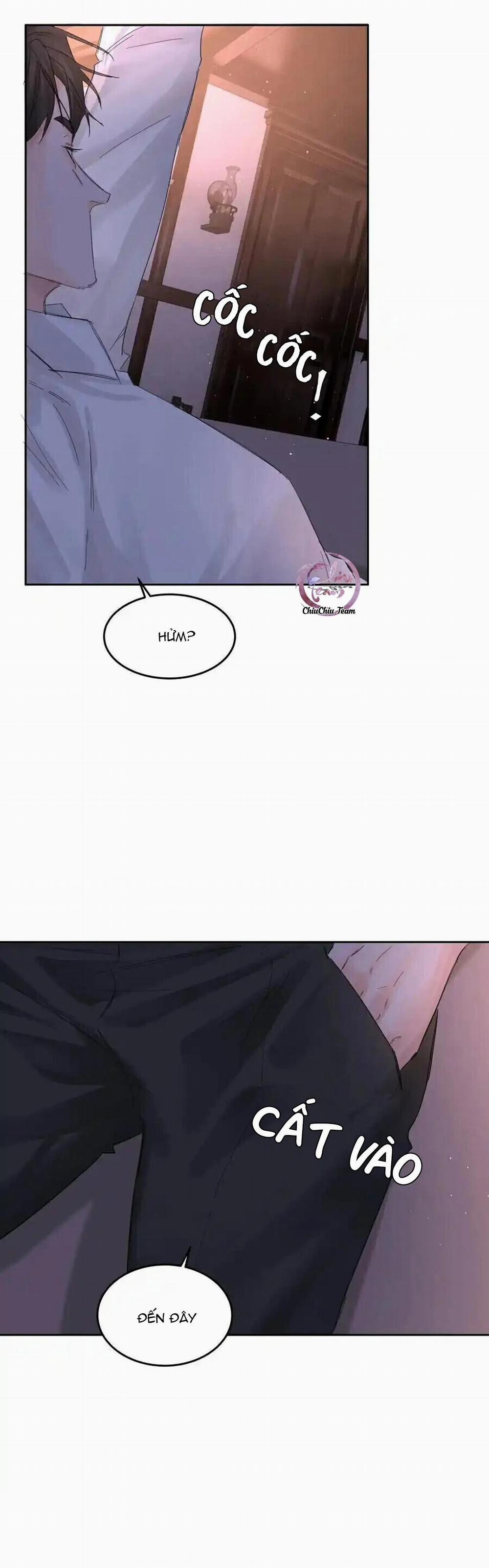 Bạn Trai Cũ Trở Thành Vua 51 trang 24