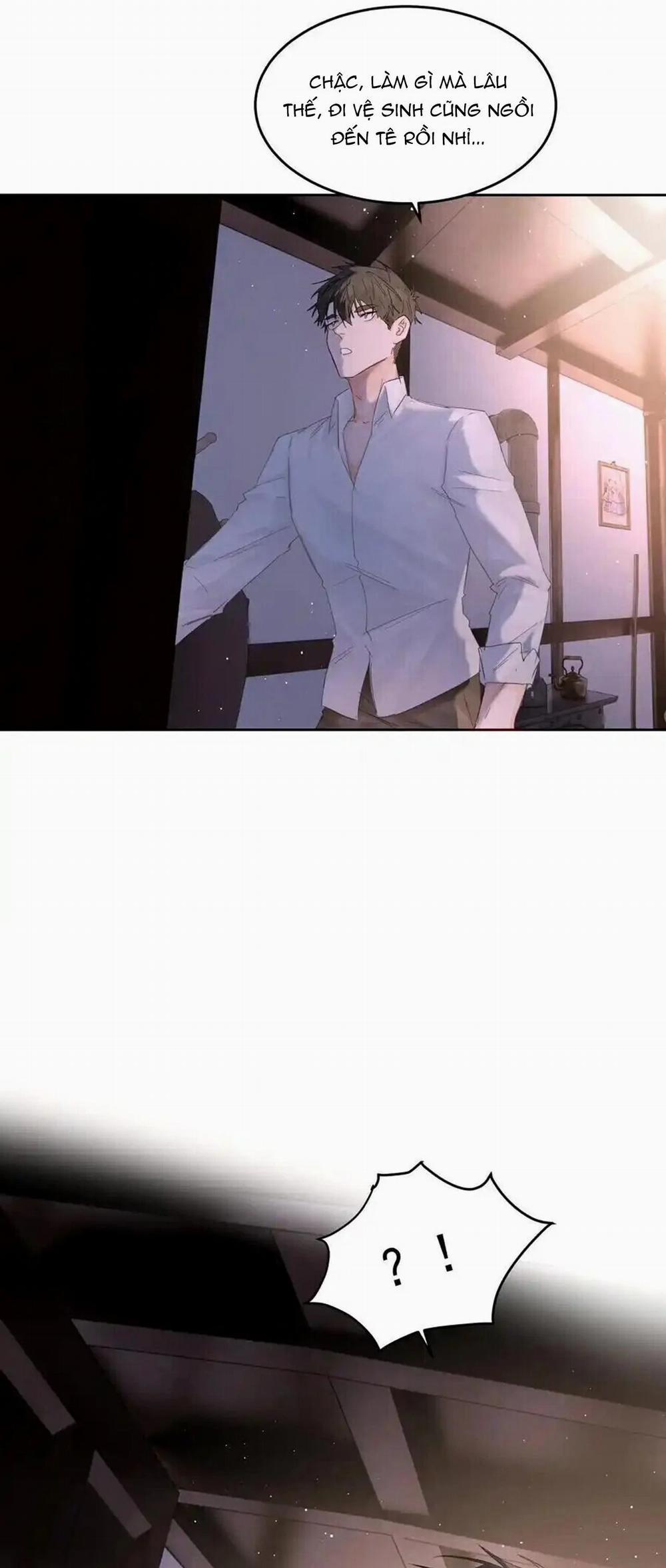 Bạn Trai Cũ Trở Thành Vua 51 trang 25