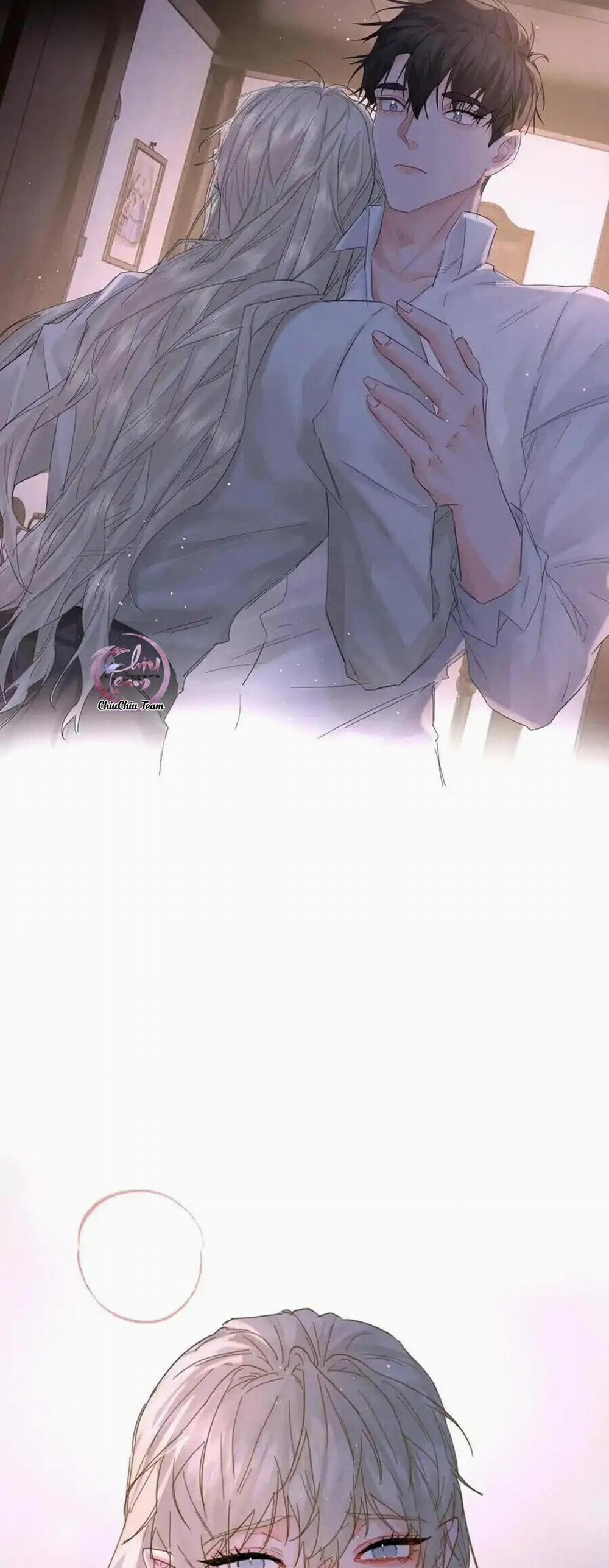 Bạn Trai Cũ Trở Thành Vua 51 trang 26