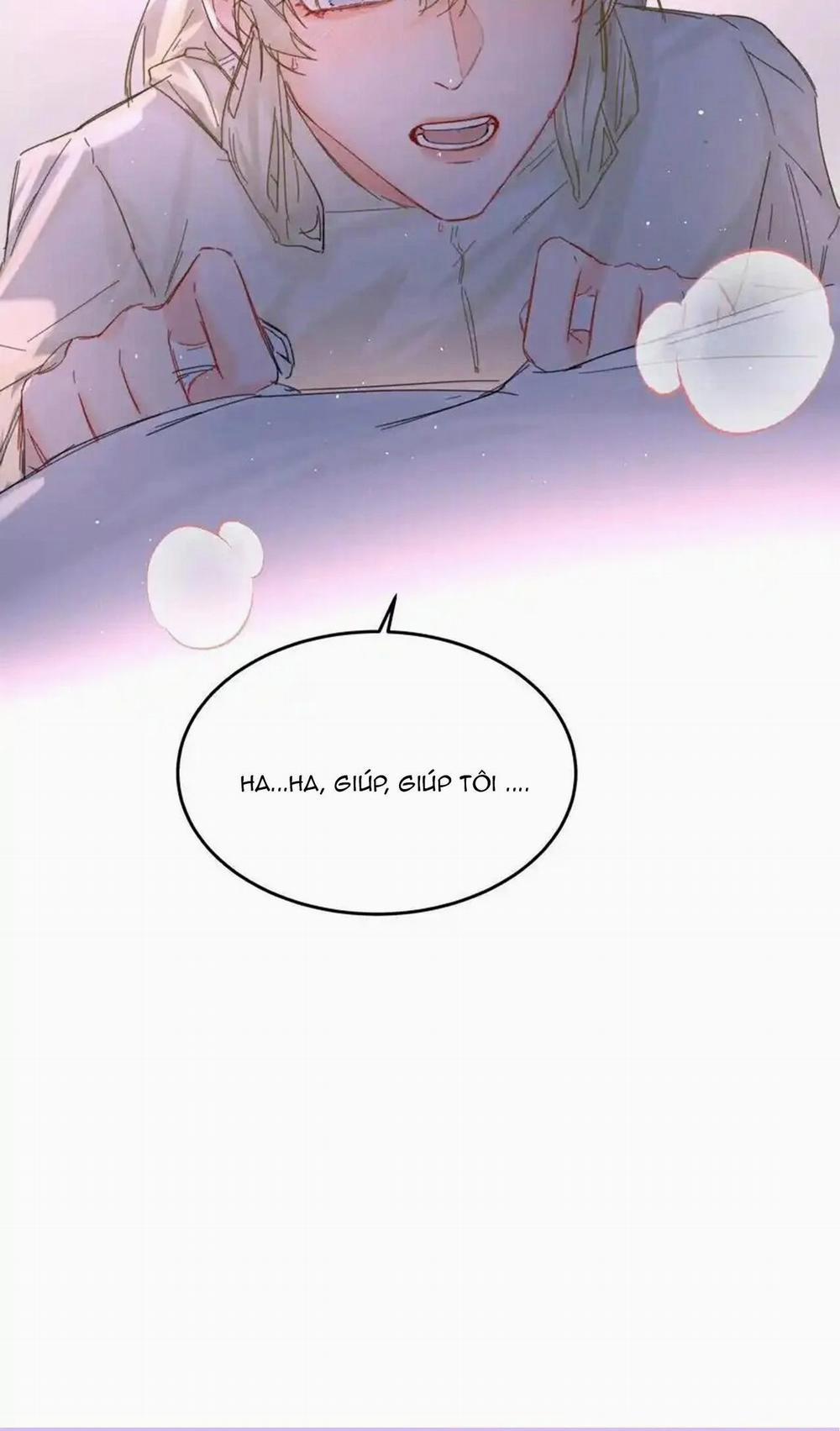 Bạn Trai Cũ Trở Thành Vua 51 trang 27