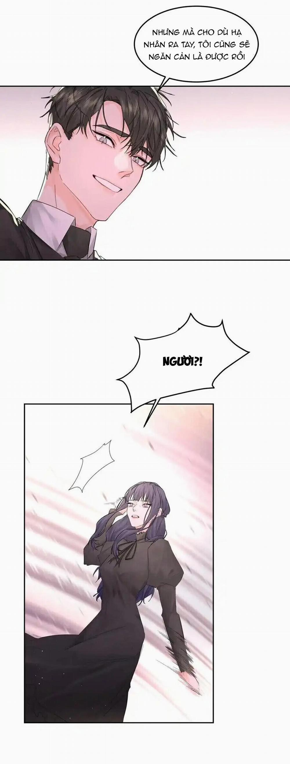 Bạn Trai Cũ Trở Thành Vua 51 trang 3