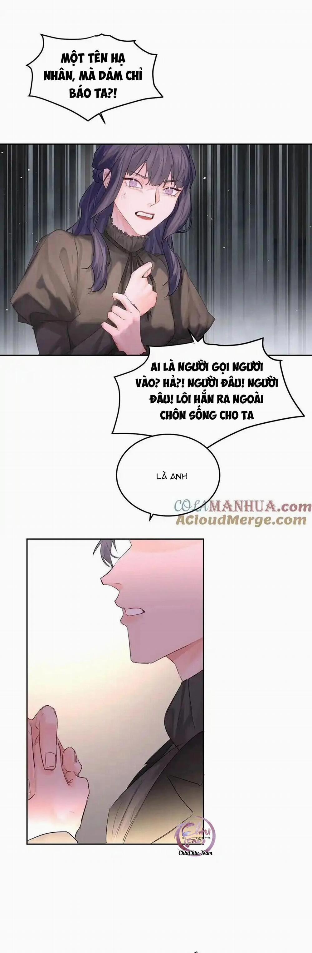 Bạn Trai Cũ Trở Thành Vua 51 trang 4