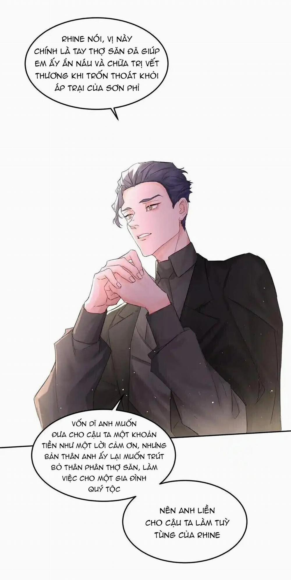 Bạn Trai Cũ Trở Thành Vua 51 trang 6