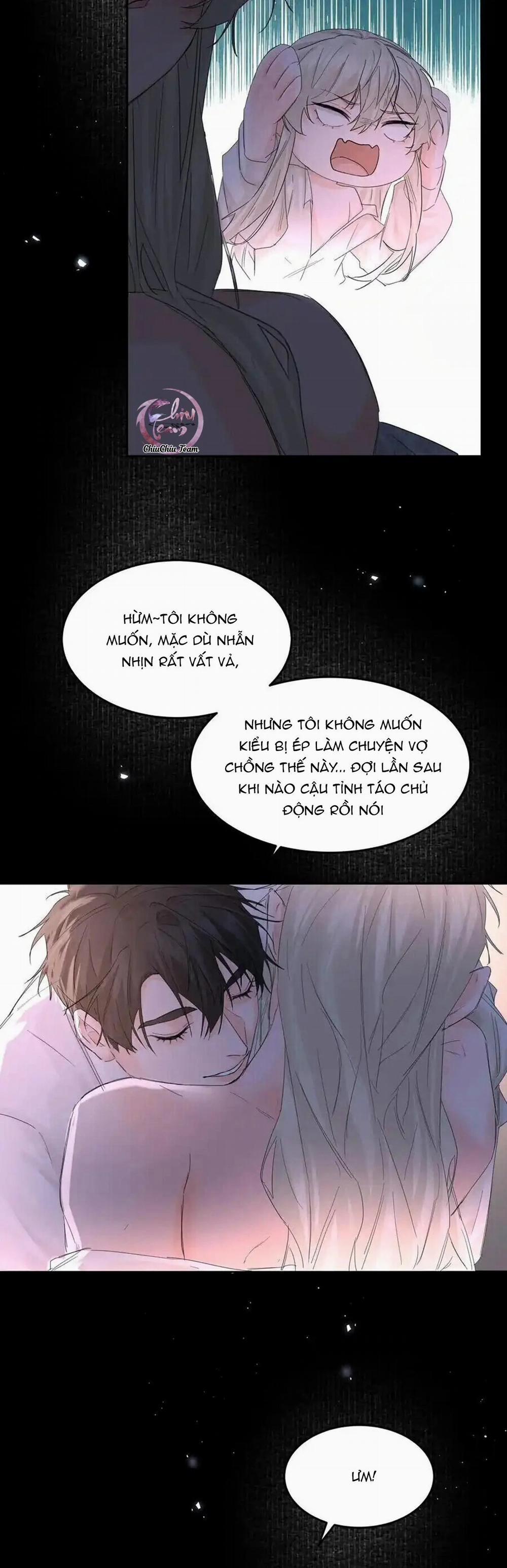 Bạn Trai Cũ Trở Thành Vua 52 trang 10