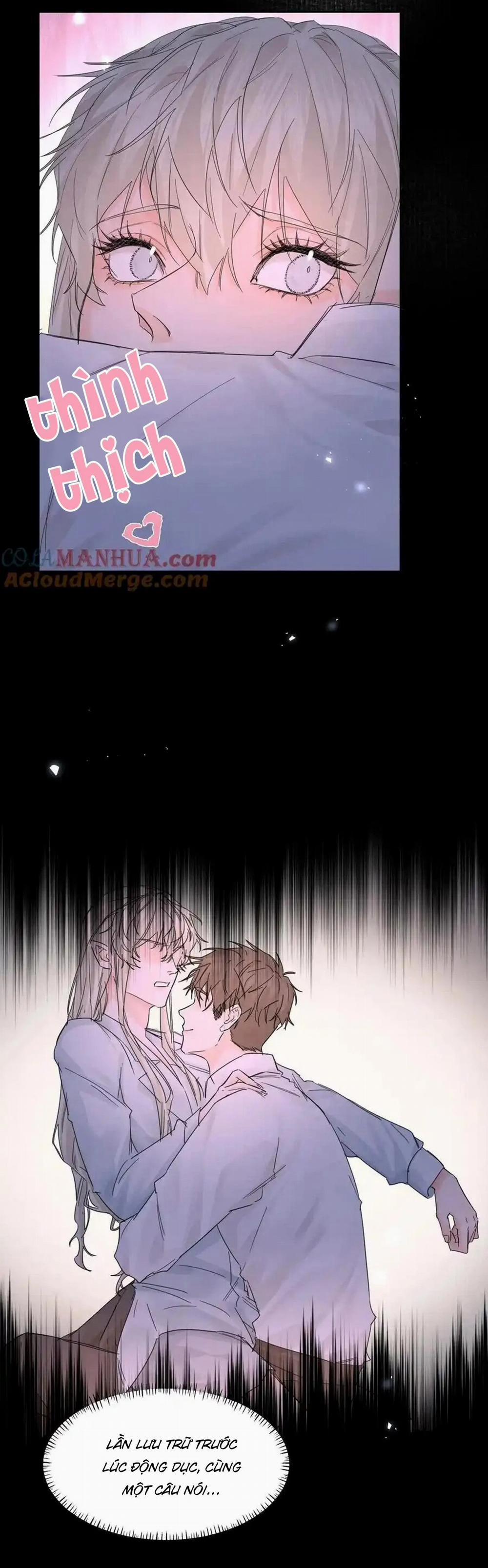 Bạn Trai Cũ Trở Thành Vua 52 trang 11