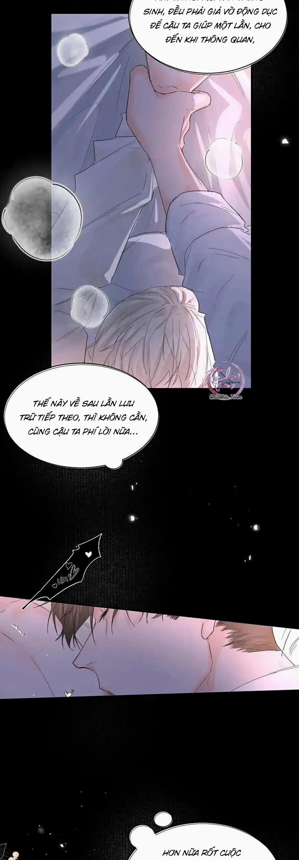 Bạn Trai Cũ Trở Thành Vua 52 trang 13