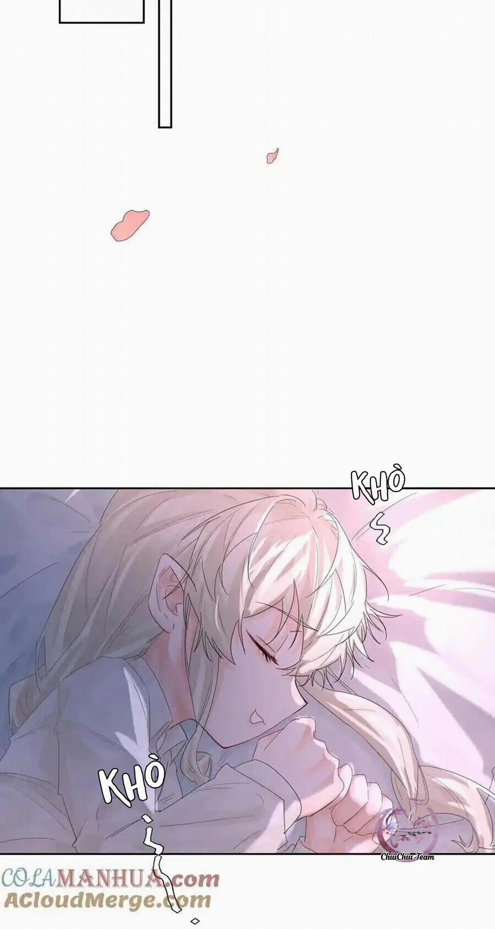 Bạn Trai Cũ Trở Thành Vua 52 trang 16