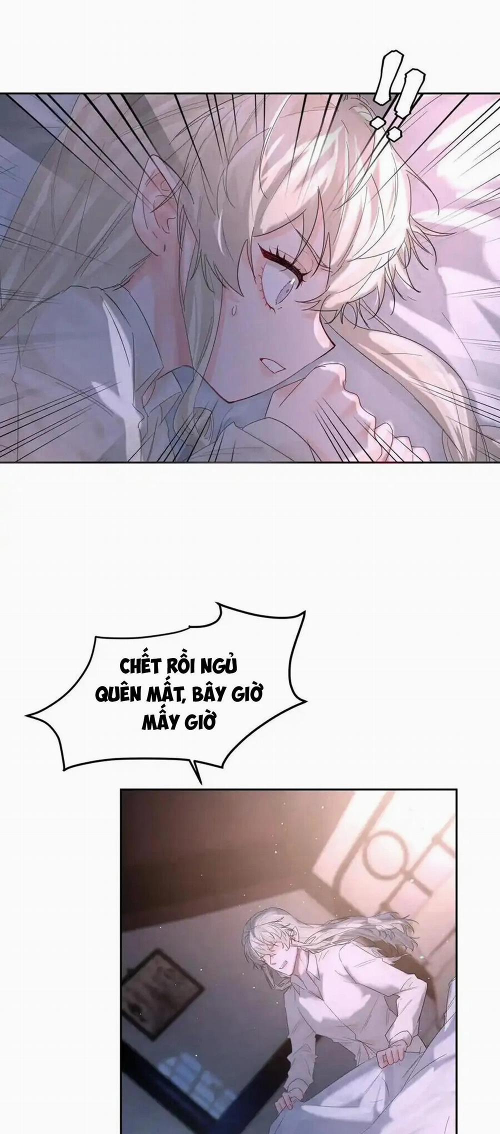 Bạn Trai Cũ Trở Thành Vua 52 trang 17