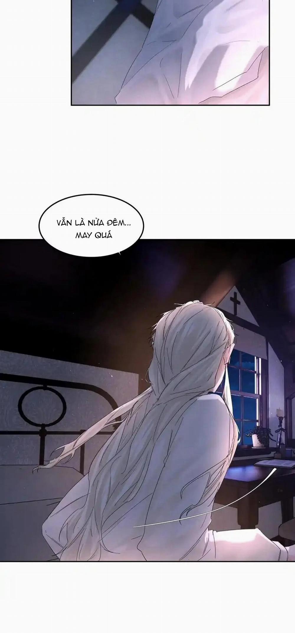 Bạn Trai Cũ Trở Thành Vua 52 trang 18