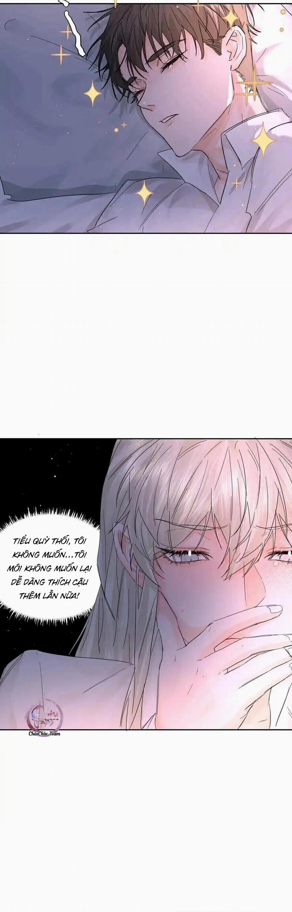 Bạn Trai Cũ Trở Thành Vua 52 trang 20