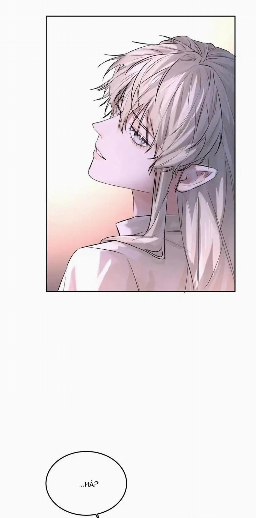 Bạn Trai Cũ Trở Thành Vua 52 trang 24