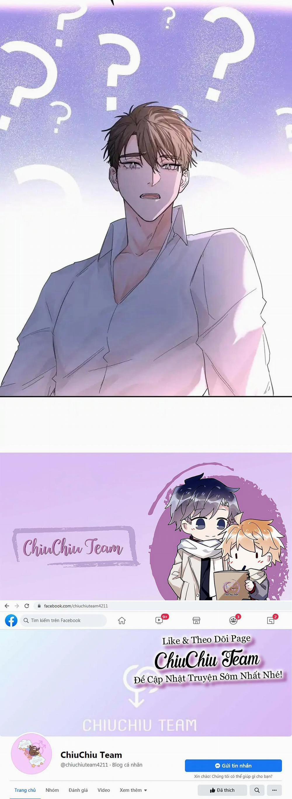 Bạn Trai Cũ Trở Thành Vua 52 trang 25