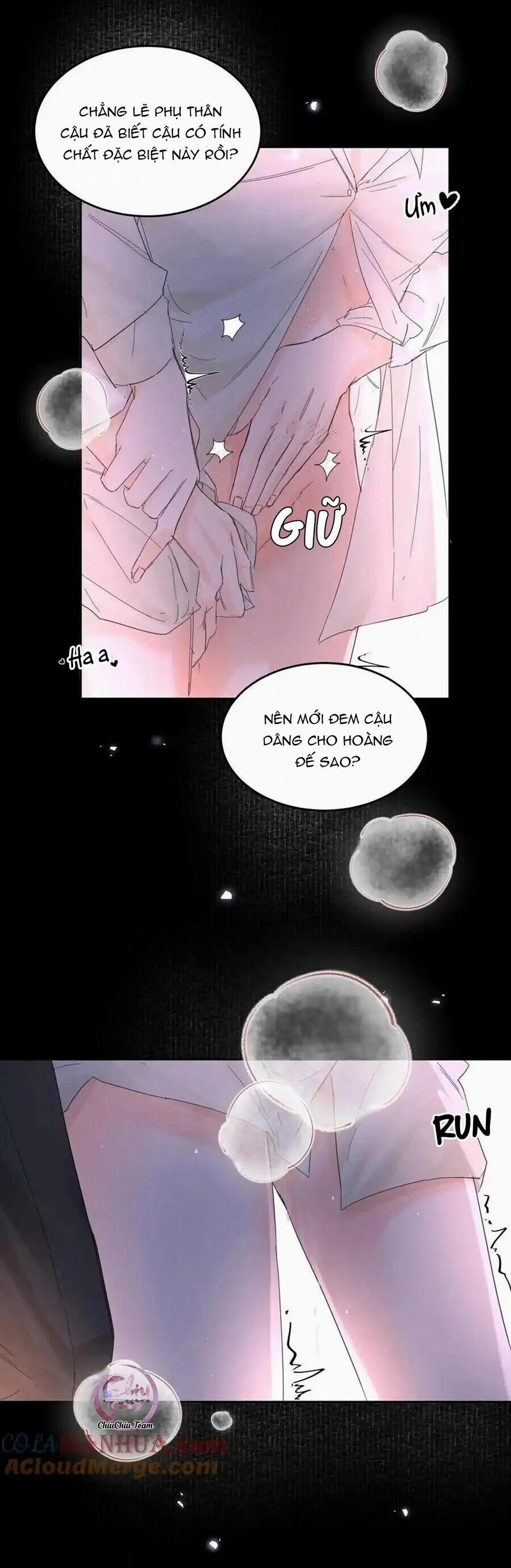 Bạn Trai Cũ Trở Thành Vua 52 trang 4