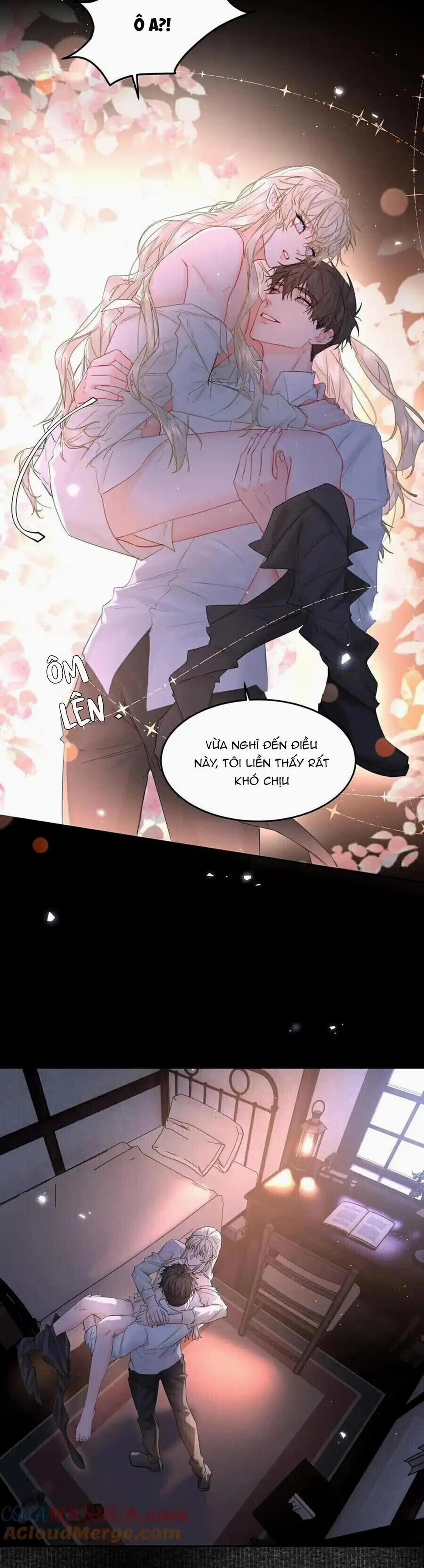 Bạn Trai Cũ Trở Thành Vua 52 trang 7