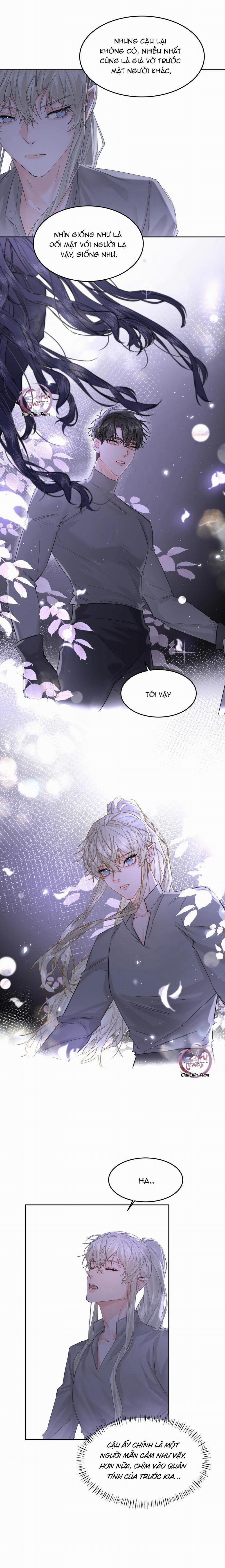 Bạn Trai Cũ Trở Thành Vua 53 trang 3