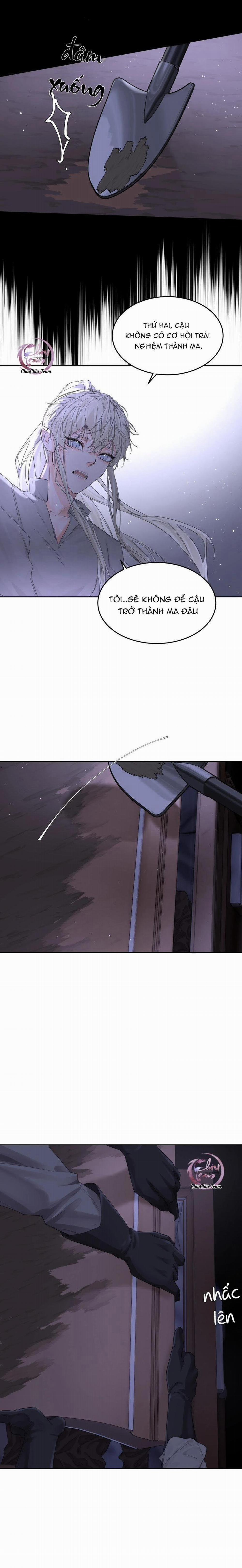 Bạn Trai Cũ Trở Thành Vua 53 trang 8