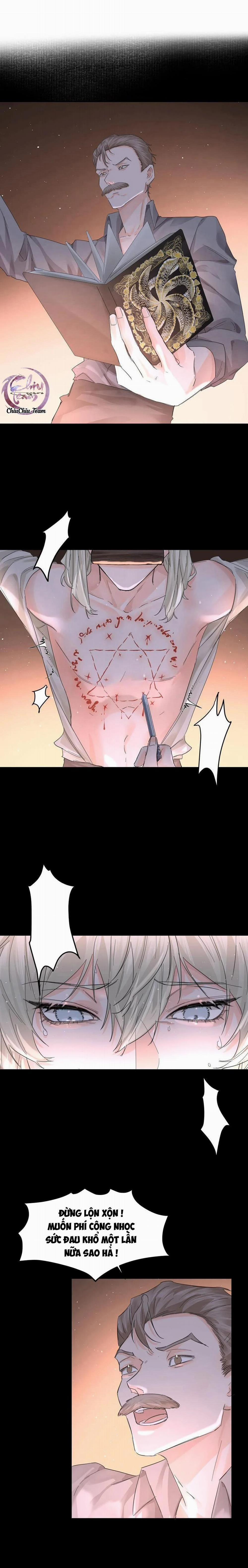 Bạn Trai Cũ Trở Thành Vua 54 trang 10