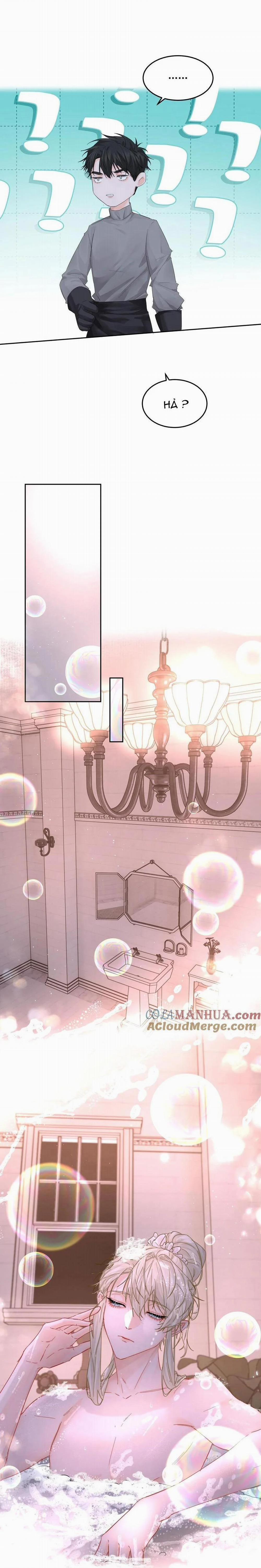 Bạn Trai Cũ Trở Thành Vua 54 trang 3