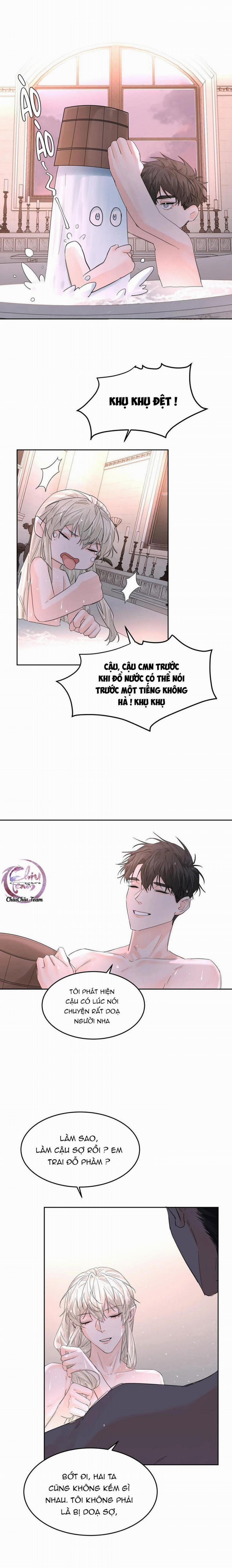 Bạn Trai Cũ Trở Thành Vua 55 trang 4