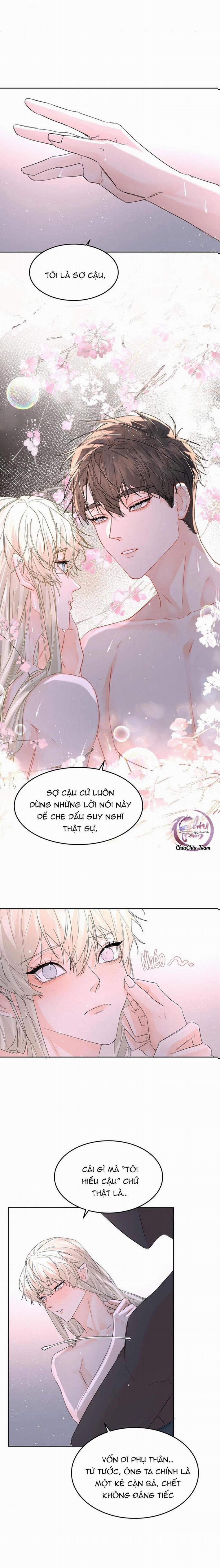 Bạn Trai Cũ Trở Thành Vua 55 trang 5