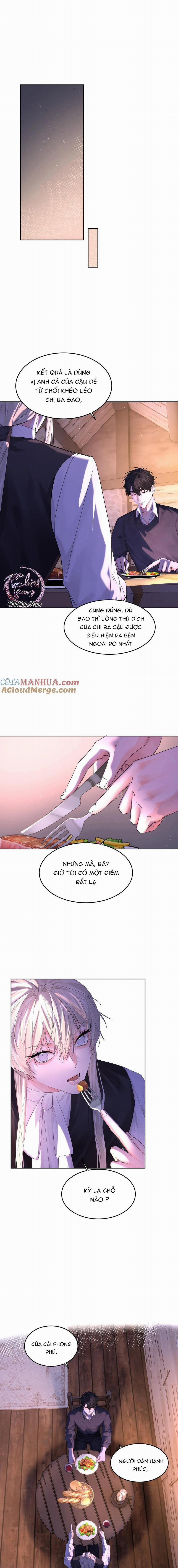 Bạn Trai Cũ Trở Thành Vua 56 trang 2